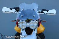 barkbusters handguard kit moto guzzi v85 tt travel 2019