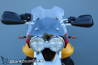 barkbusters handguard kit moto guzzi v85 tt travel 2019