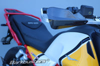 barkbusters handguard kit moto guzzi v85 tt travel 2019