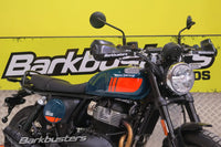 barkbusters handguard kit royal enfield bear 650 2025