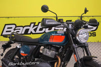 barkbusters handguard kit royal enfield bear 650 2025