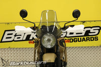 barkbusters handguard kit royal enfield himalayan 450 2023