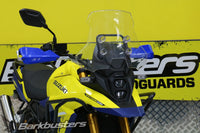 barkbusters handguard kit suzuki v strom 800de 2023