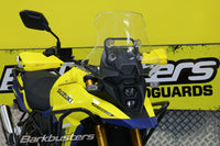 barkbusters handguard kit suzuki v strom 800de 2023