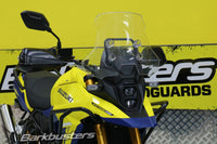 barkbusters handguard kit suzuki v strom 800de 2023