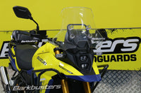 barkbusters handguard kit suzuki v strom 800de 2023