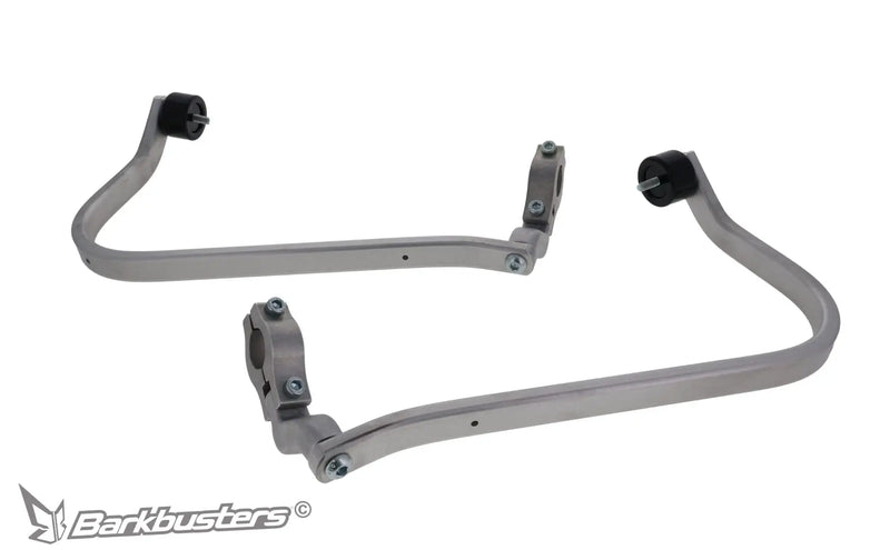 barkbusters handguard kit triumph scrambler 400 x 2024 2025