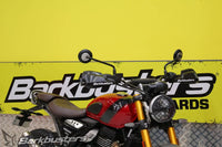 barkbusters handguard kit triumph scrambler 400 x 2024 2025