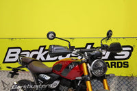 barkbusters handguard kit triumph scrambler 400 x 2024 2025