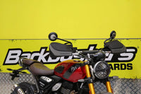 barkbusters handguard kit triumph scrambler 400 x 2024 2025