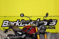 barkbusters handguard kit triumph scrambler 400 x 2024 2025
