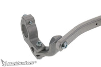 barkbusters handguard kit triumph tiger 660 sport 2023