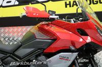 barkbusters handguard kit triumph tiger 660 sport 2023