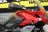 barkbusters handguard kit triumph tiger 660 sport 2023