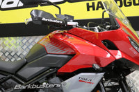barkbusters handguard kit triumph tiger 660 sport 2023