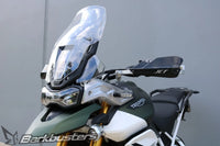 barkbusters handguard kit triumph tiger 900 850 2020 2023