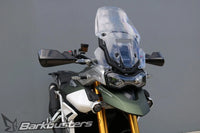 barkbusters handguard kit triumph tiger 900 850 2020 2023