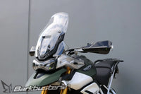 barkbusters handguard kit triumph tiger 900 850 2020 2023