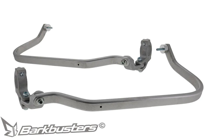 barkbusters handguard kit triumph tiger 900 850 2020 2023