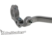 barkbusters handguard kit triumph tiger 900 850 2020 2023