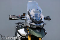 barkbusters handguard kit triumph tiger 900 850 2020 2023