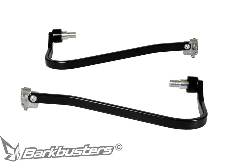 barkbusters handguard kit yamaha mt 07 2013