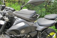 barkbusters handguard kit yamaha mt 07 2013