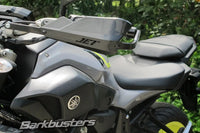barkbusters handguard kit yamaha mt 07 2013