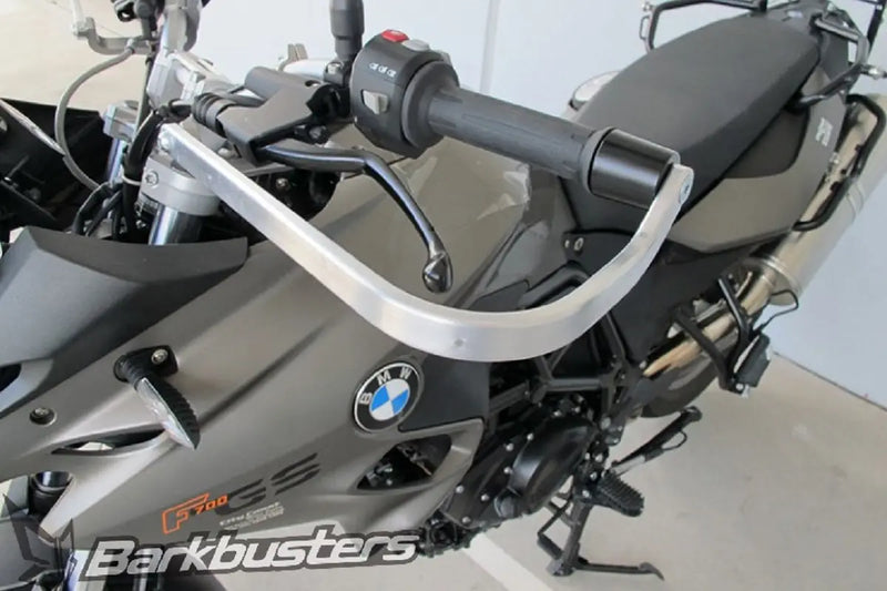 barkbusters handguard kit yamaha super tenere bmw f700gs f800gs adventure