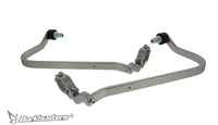 barkbusters handguard kit yamaha tenere 700 world raid 2023