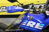 barkbusters handguard kit yamaha tenere 700 world raid 2023