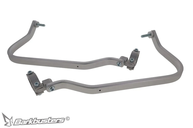 barkbusters handguard kit zero ds dsr dsr x 2023