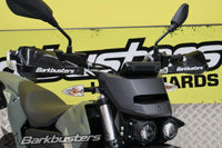 barkbusters handguard kit zero fx fxe 2024 2025