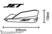 barkbusters jet handguards