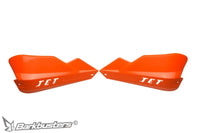 barkbusters jet plastic guards only