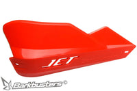 barkbusters jet plastic guards only