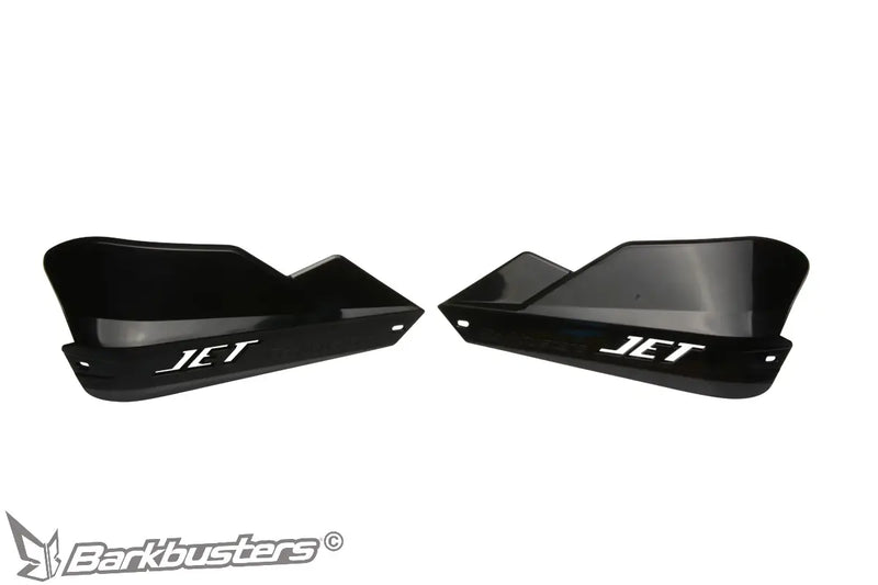 barkbusters jet plastic guards only