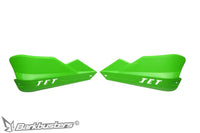 barkbusters jet plastic guards only