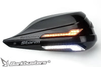 barkbusters led indicator lights for jet storm vps plastic handguards