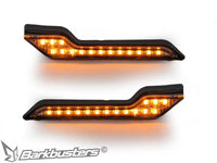 barkbusters led indicator lights for jet storm vps plastic handguards