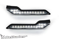 barkbusters led indicator lights for jet storm vps plastic handguards
