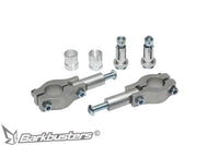 barkbusters mounting kit
