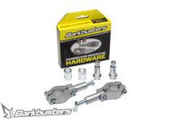 barkbusters mounting kit
