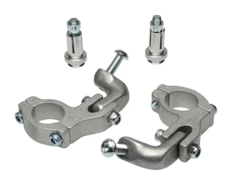 barkbusters mounting kit