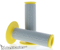 barkbusters open end handlebar grips