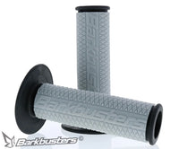 barkbusters open end handlebar grips