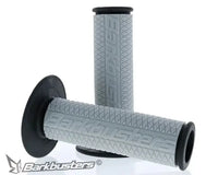 barkbusters open end handlebar grips