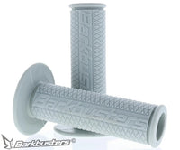 barkbusters open end handlebar grips