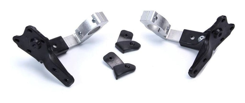 Barkbusters Replacement Mount Kit VPS MX Handguards For 7/8 Handlebars