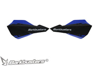 barkbusters sabre mx handguards